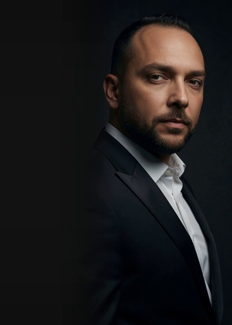 Francisco Santos, Gestor de Marketing Digital